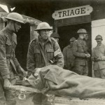 Triage – Entscheidungsökonomie im Alltag