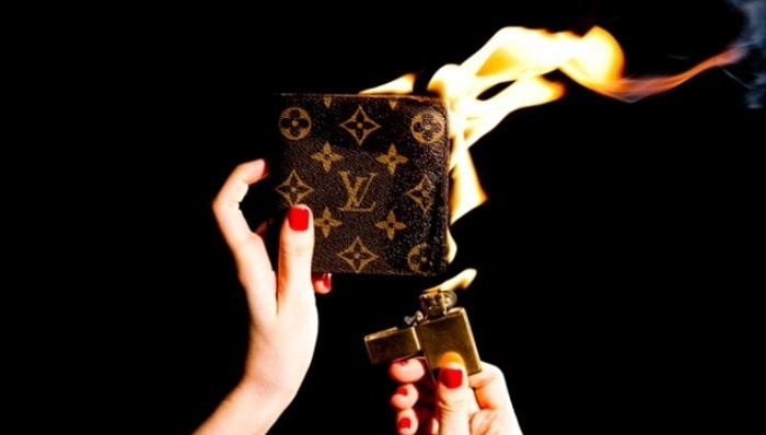 vuittonfire