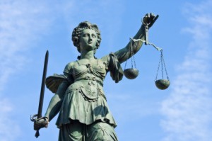 Justitia