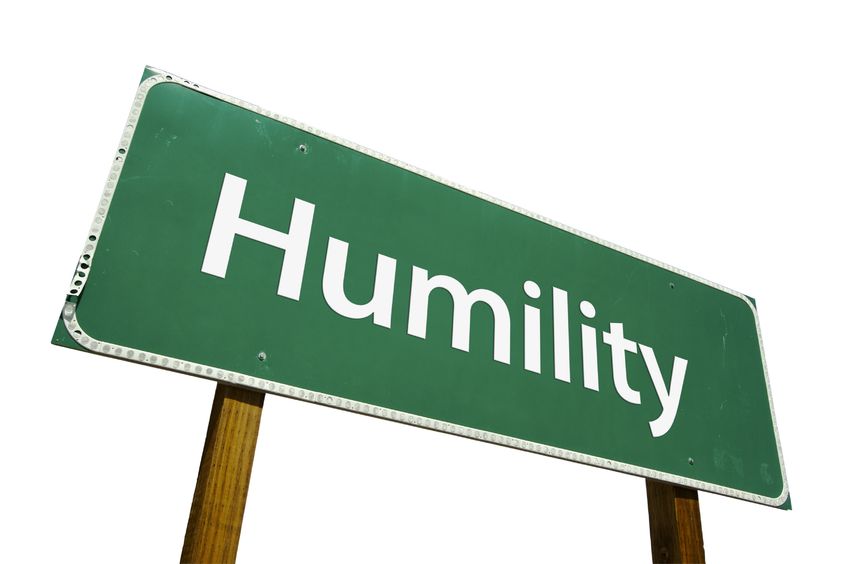 Humility