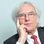 Prof. Dieter Birnbacher, Bioethiker