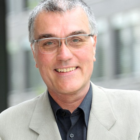 Prof. Thomas Metzinger