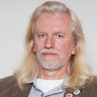 Dr. Colin Goldner