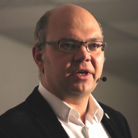 Dr. Marc Creus