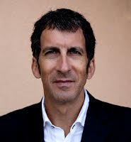 Jonathan Leighton